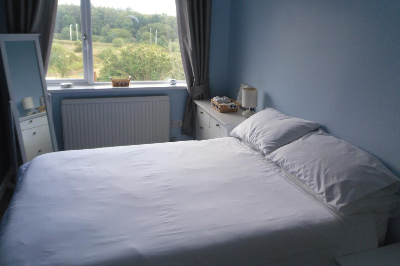 Princetown Cottage Nant-y-bwch Eksteriør bilde