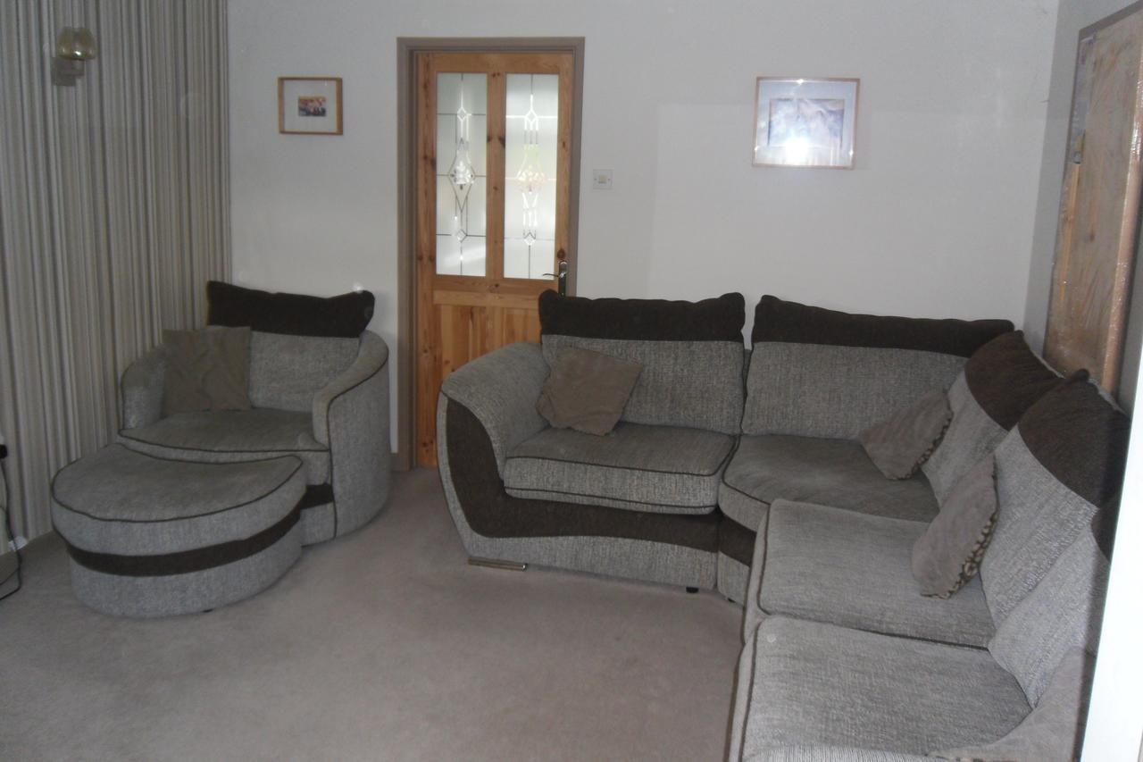 Princetown Cottage Nant-y-bwch Eksteriør bilde